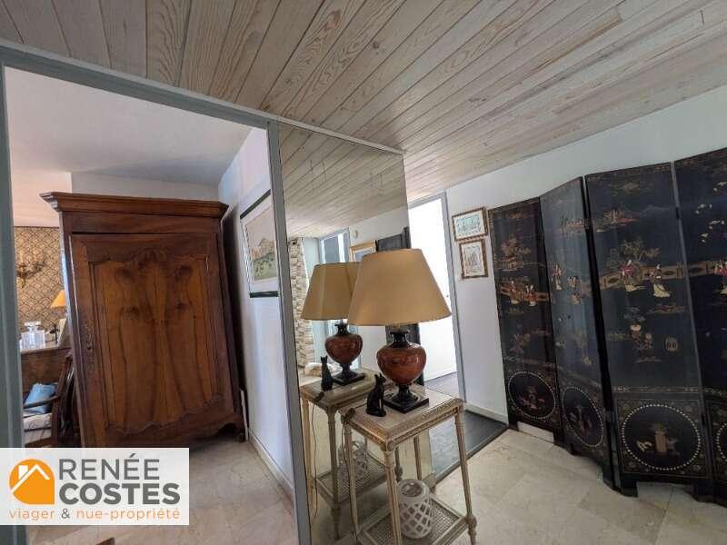 annonce Renée Costes