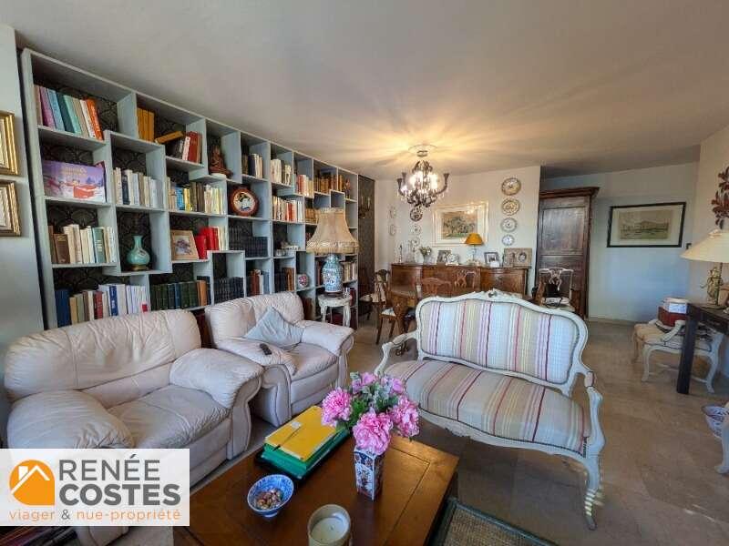 annonce Renée Costes