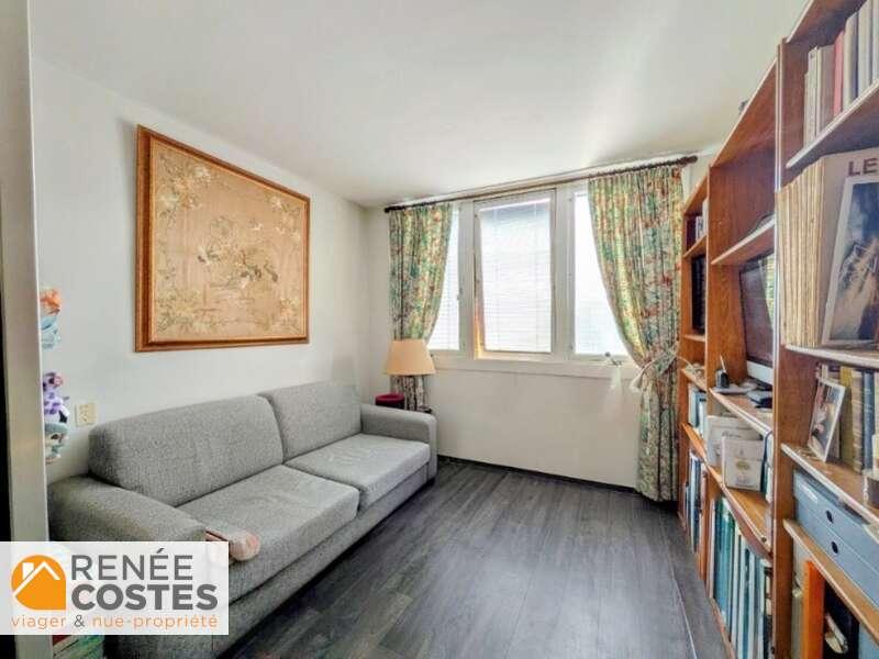 annonce Renée Costes