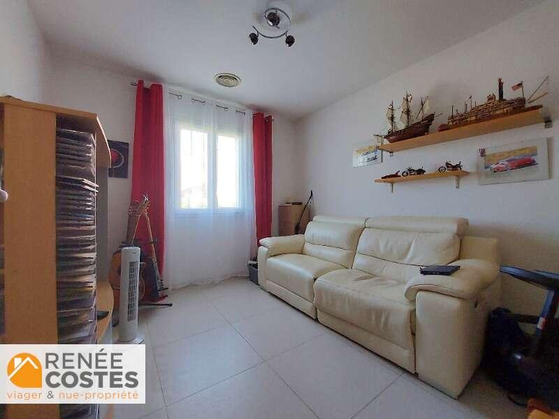 annonce Renée Costes