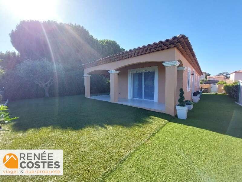 annonce Renée Costes