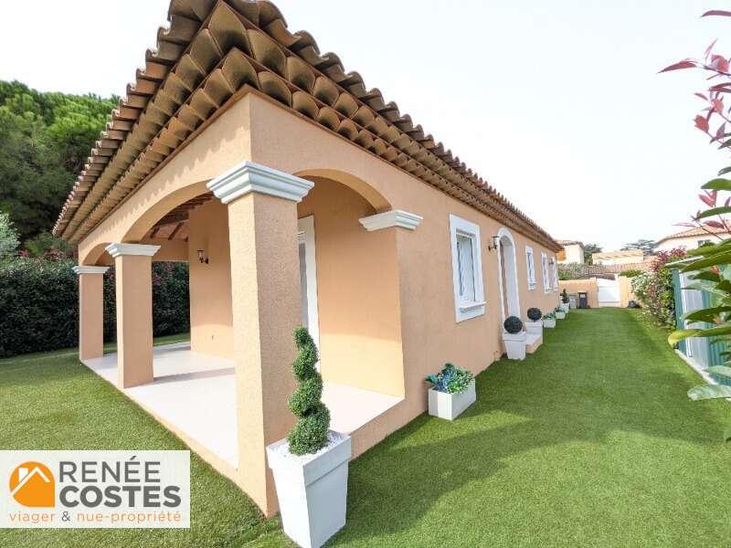 annonce Renée Costes