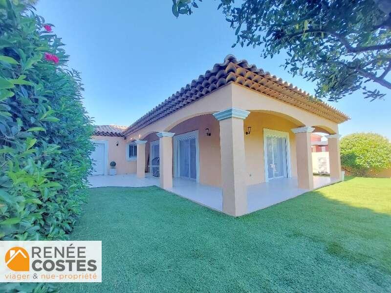 annonce Renée Costes