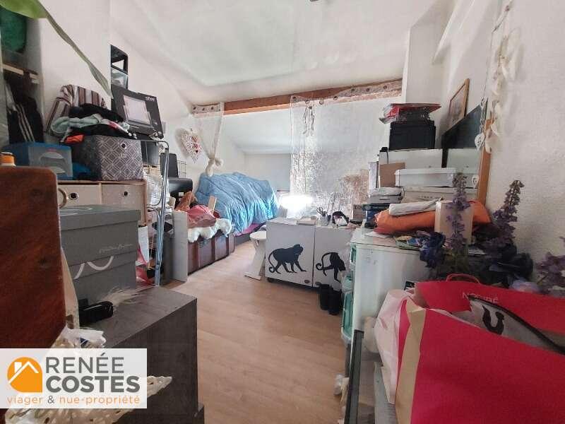 annonce Renée Costes