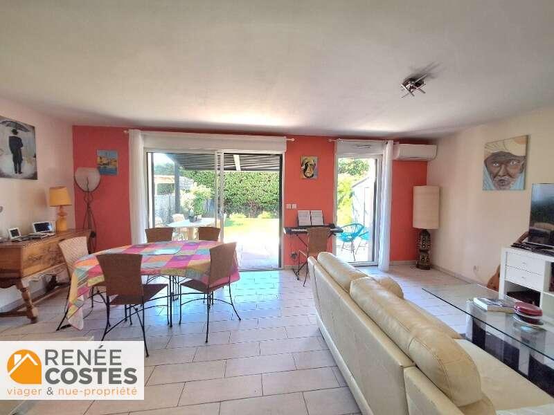 annonce Renée Costes