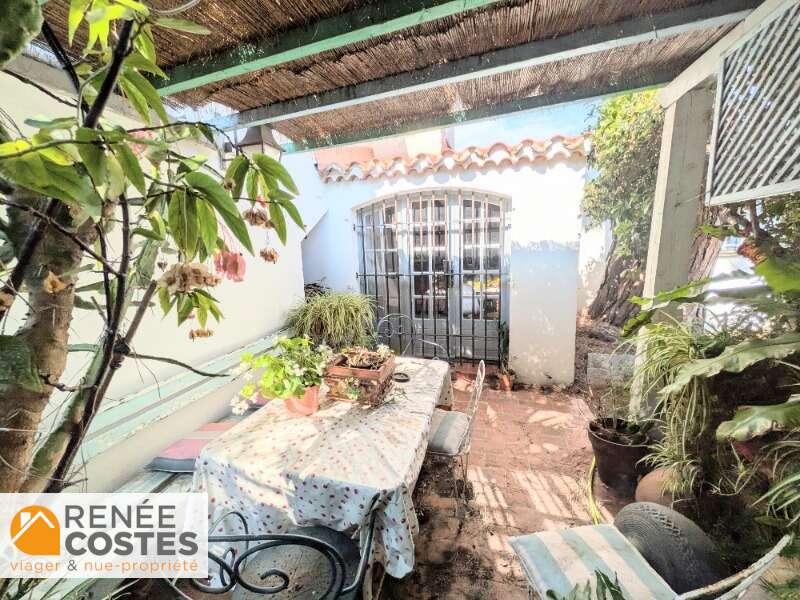 annonce Renée Costes