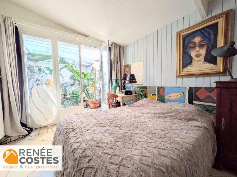 annonce Renée Costes