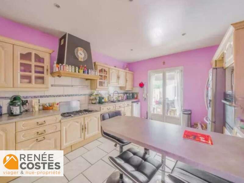 annonce Renée Costes