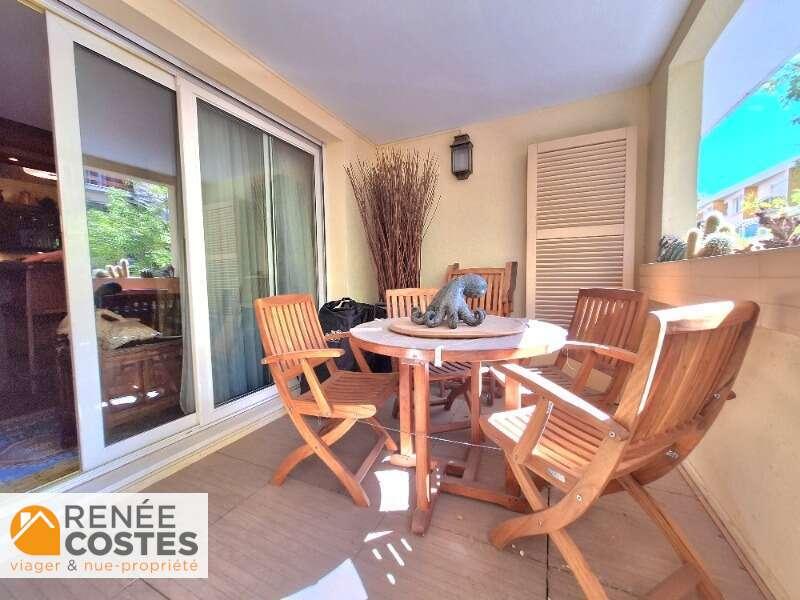 annonce Renée Costes