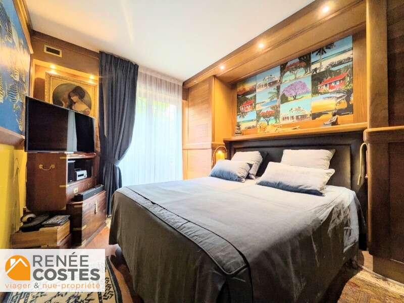 annonce Renée Costes