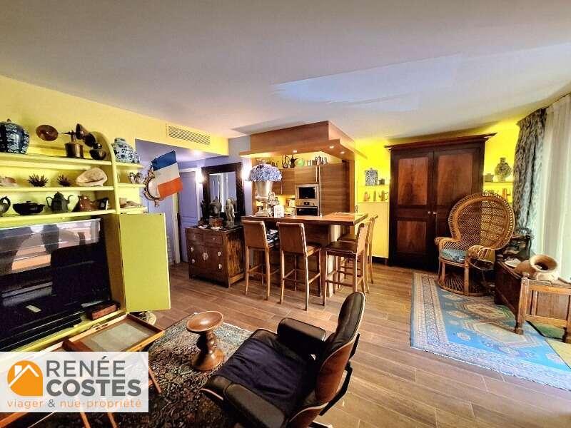 annonce Renée Costes