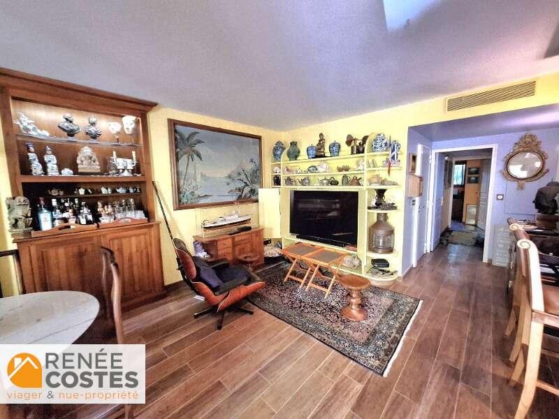 annonce Renée Costes