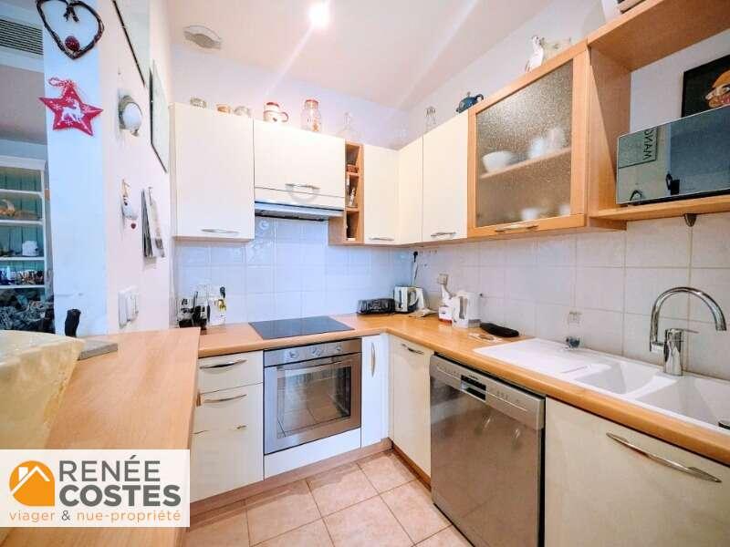 annonce Renée Costes