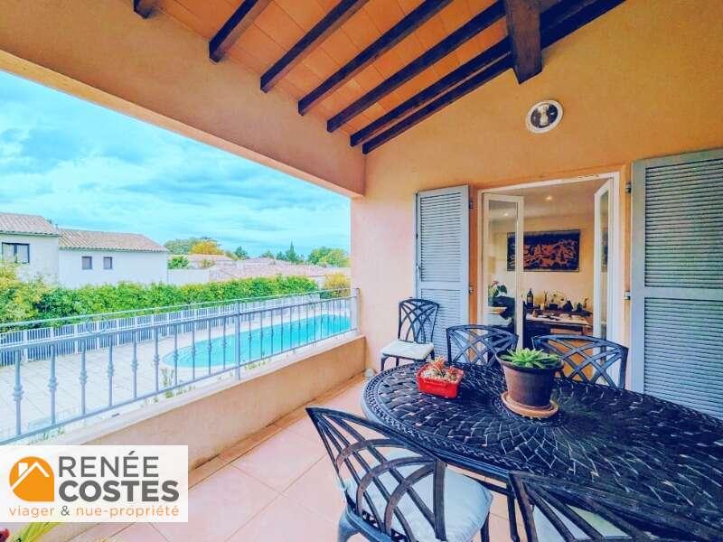 annonce Renée Costes