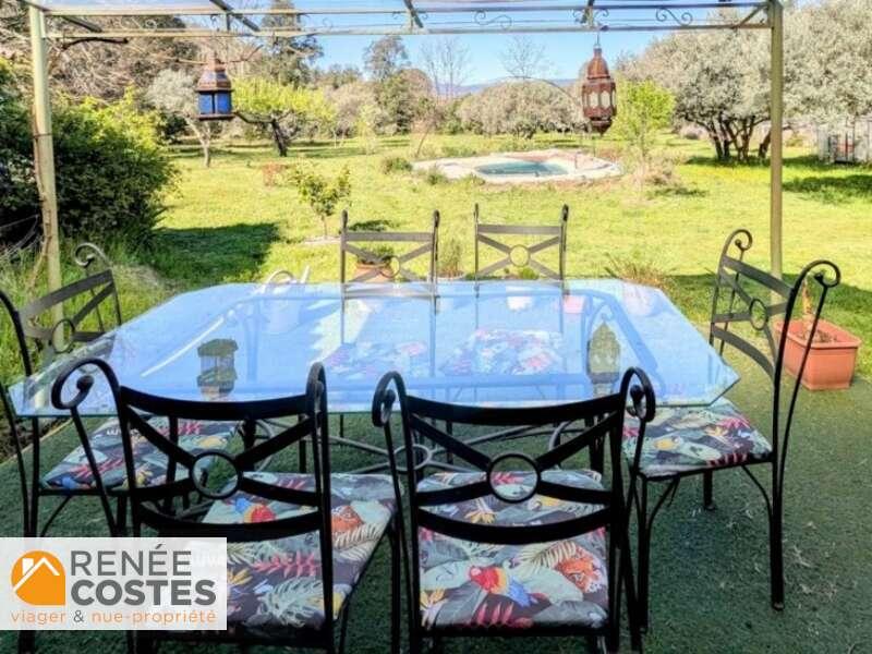 annonce Renée Costes