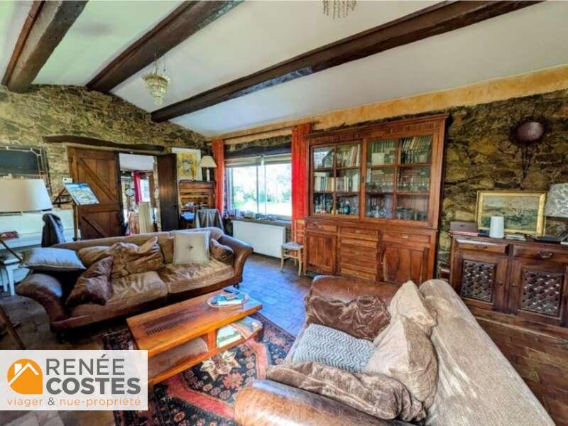 annonce Renée Costes