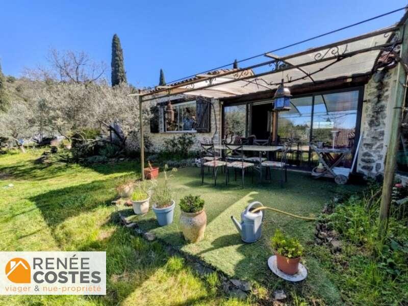 annonce Renée Costes