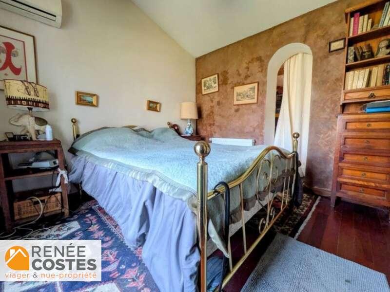 annonce Renée Costes