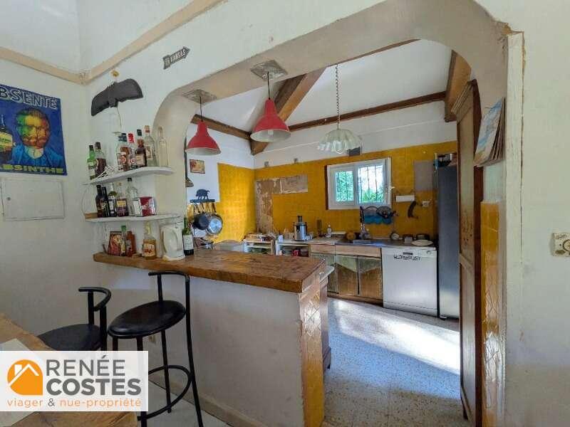 annonce Renée Costes