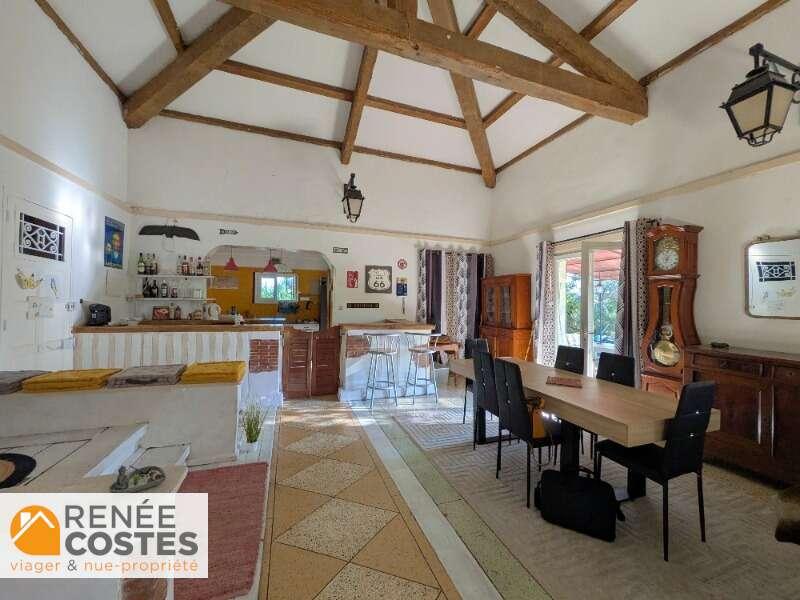 annonce Renée Costes