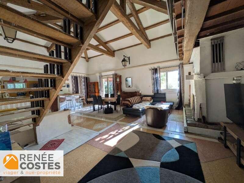 annonce Renée Costes