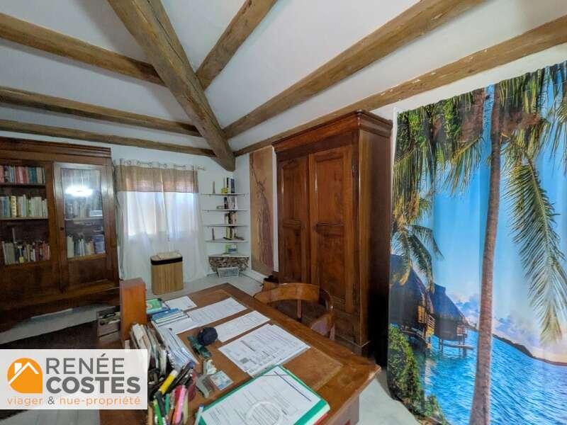 annonce Renée Costes