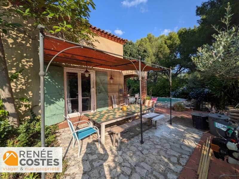 annonce Renée Costes