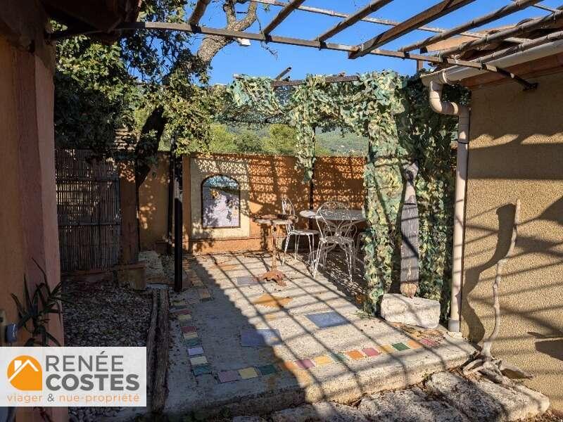 annonce Renée Costes