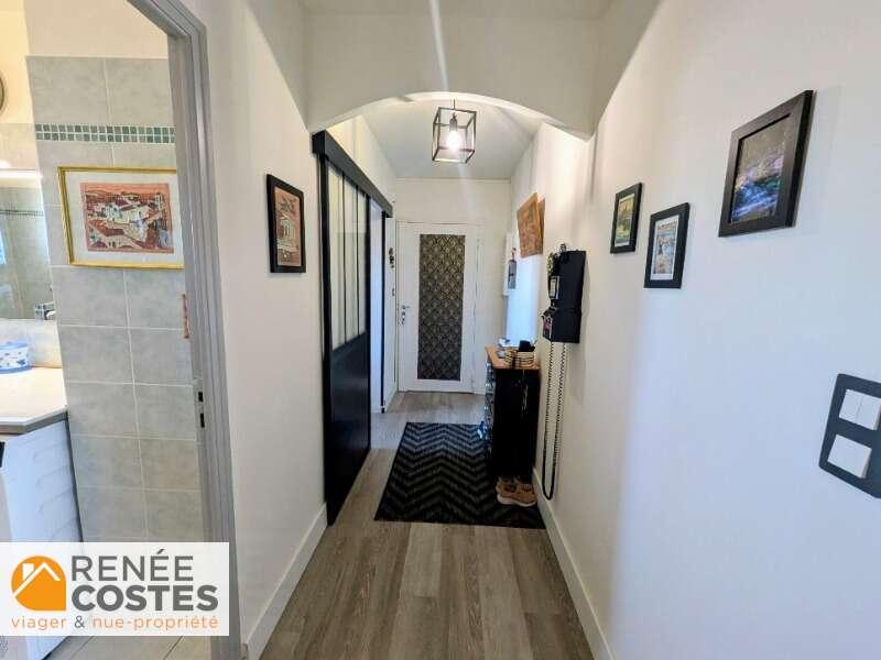 annonce Renée Costes