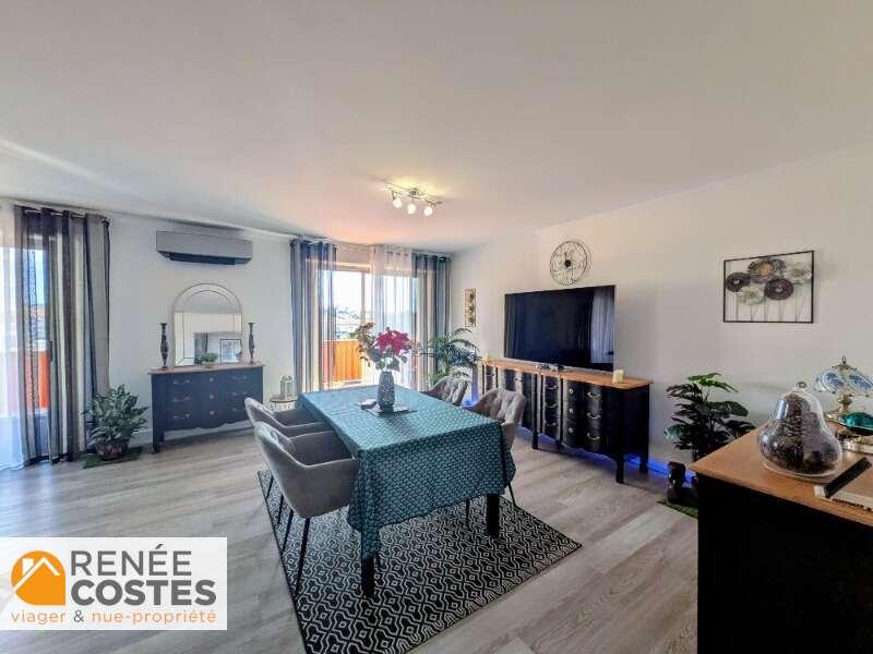 annonce Renée Costes