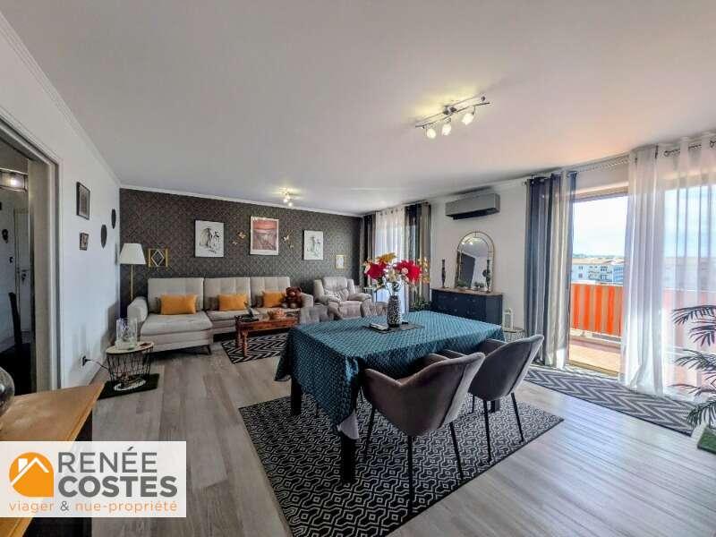 annonce Renée Costes