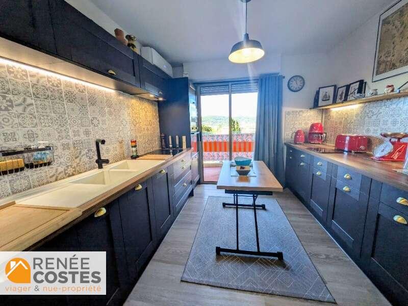 annonce Renée Costes