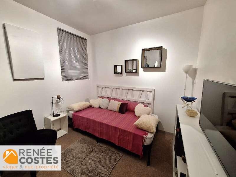 annonce Renée Costes