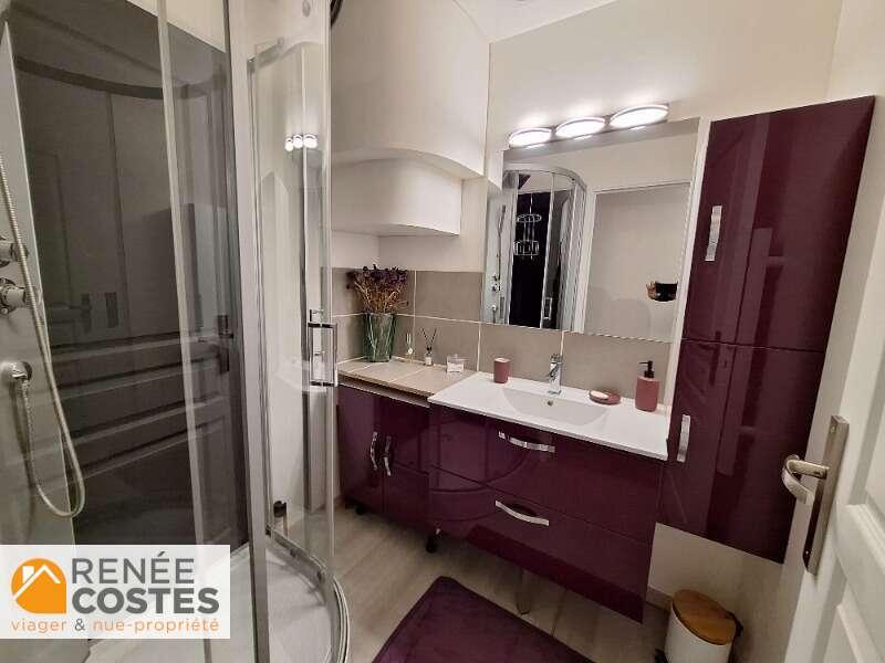 annonce Renée Costes