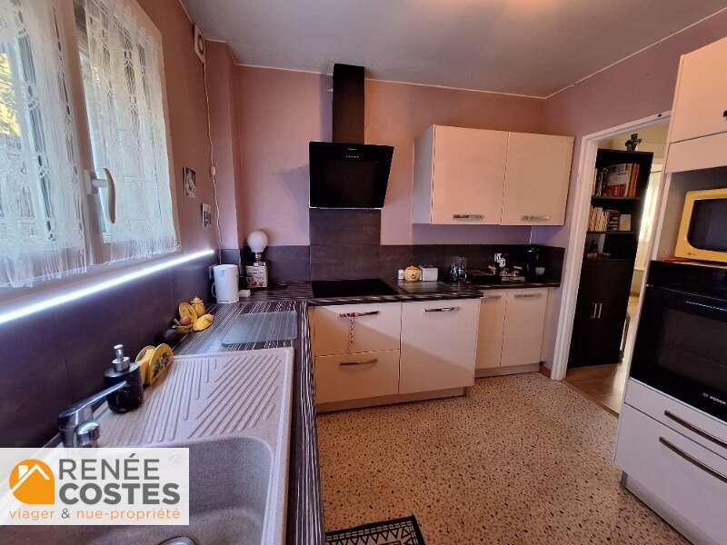 annonce Renée Costes