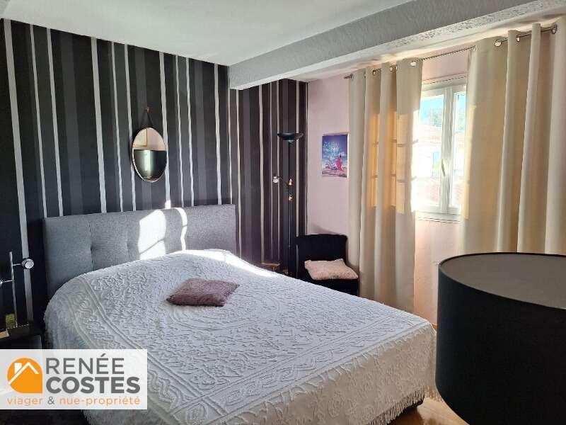 annonce Renée Costes