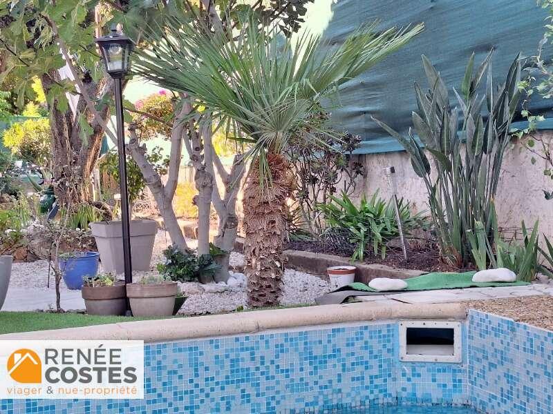 annonce Renée Costes