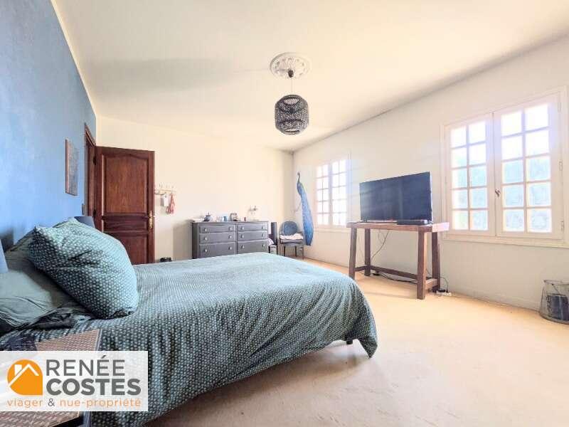 annonce Renée Costes