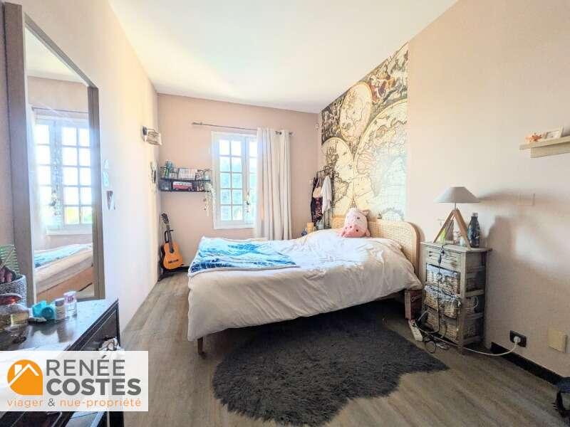 annonce Renée Costes