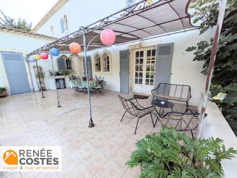 annonce Renée Costes