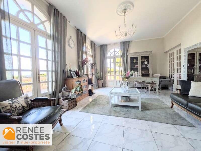 annonce Renée Costes