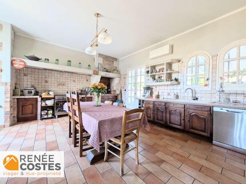 annonce Renée Costes