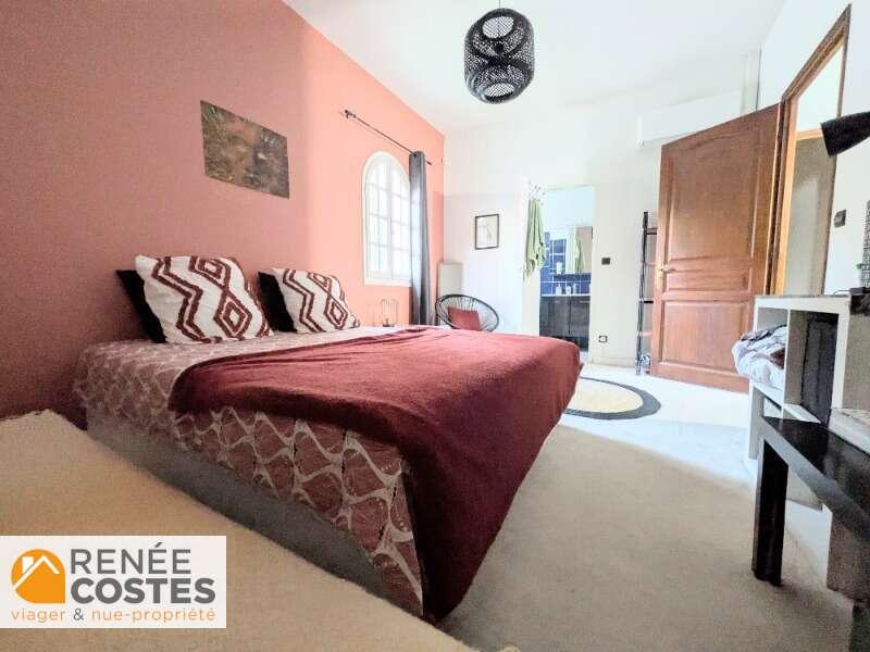 annonce Renée Costes