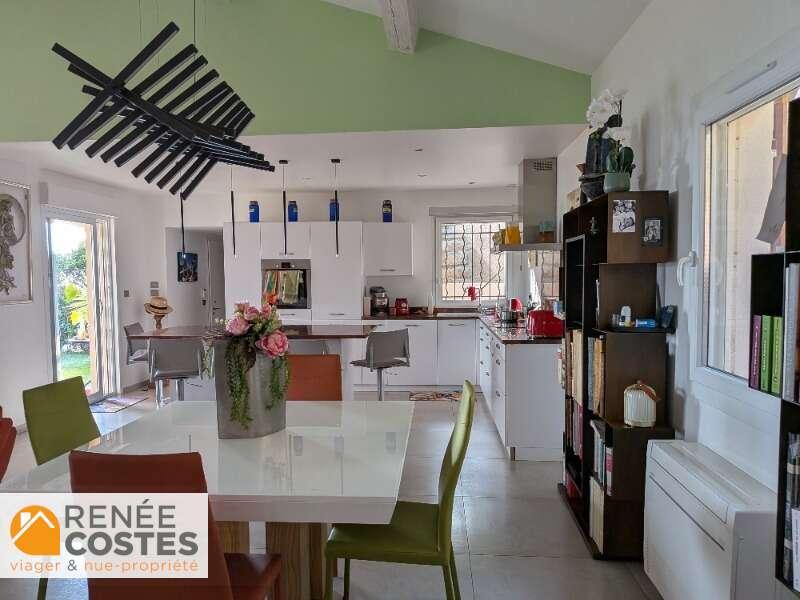 annonce Renée Costes