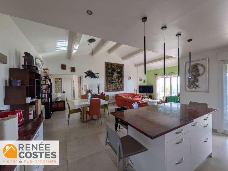 annonce Renée Costes