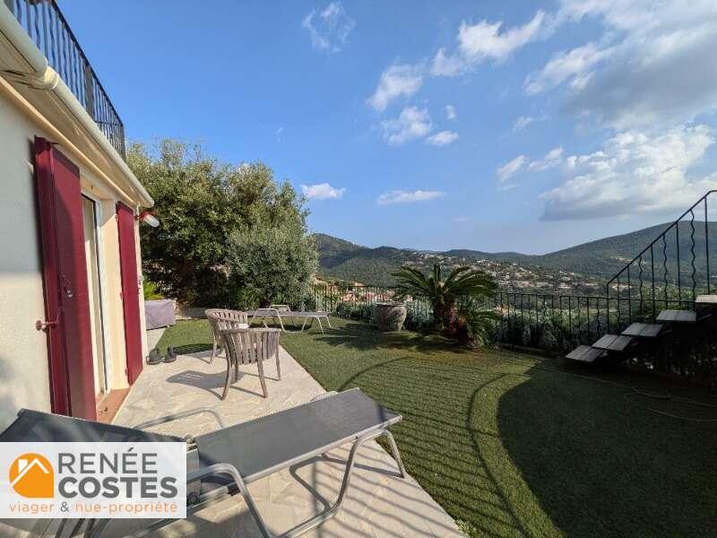 annonce Renée Costes