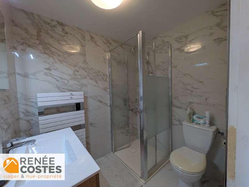 annonce Renée Costes