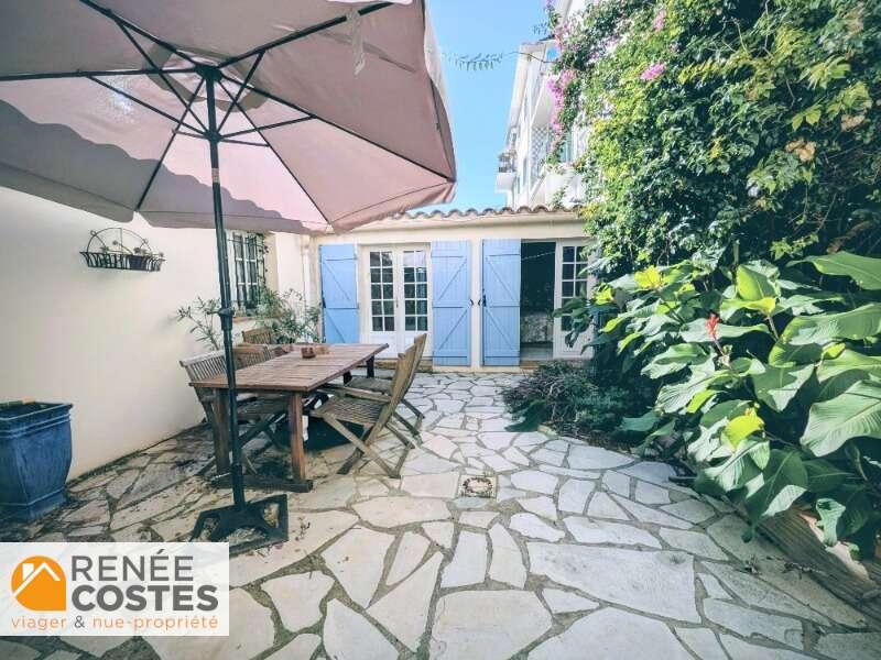 annonce Renée Costes