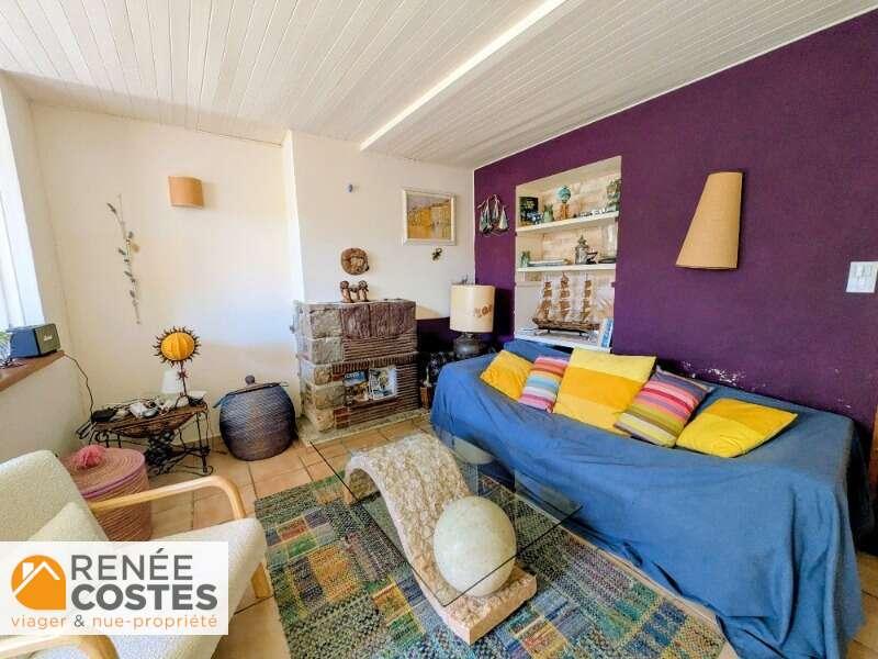 annonce Renée Costes