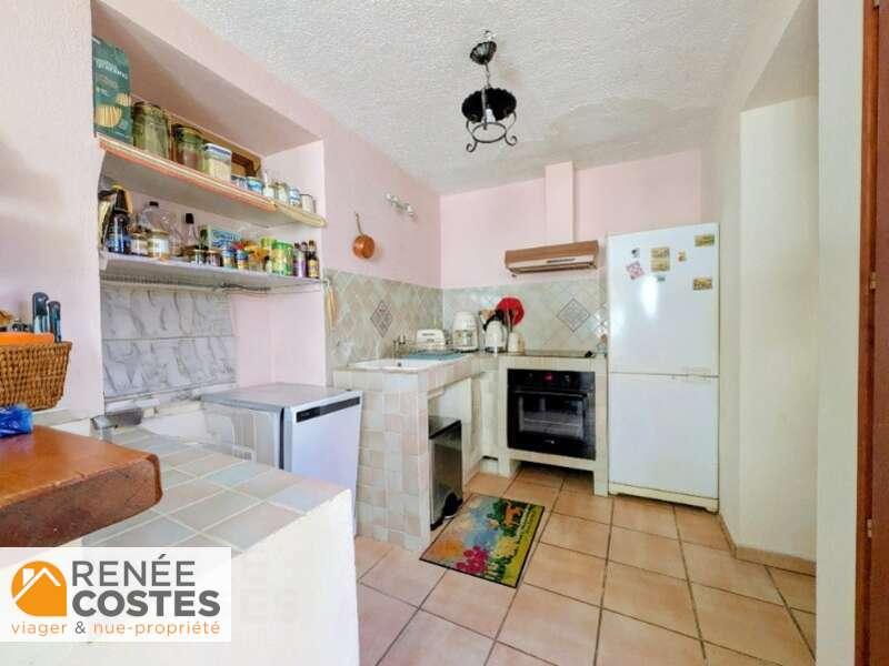 annonce Renée Costes